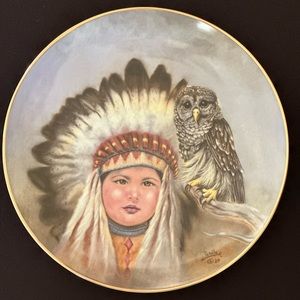 Birds of A Feather - Artist Gregory Perillo 1990